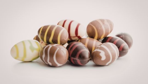 Pâques, version durable !